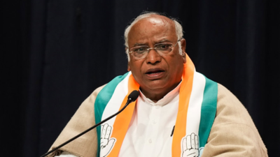 ‘They are playing tricks’: Kharge says INDIA bloc will oppose Centre’s delimitation bill | India News