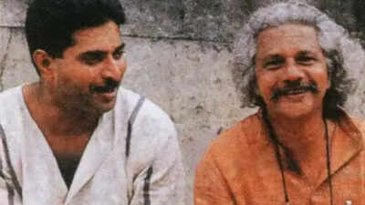 Padayatra: Mammootty and Adoor Gopalakrishnan’s ‘Padayatra’ to premiere at global film festivals before direct OTT release – Report | Malayalam Movie News