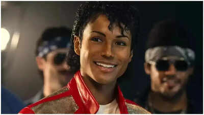 Michael Jackson forgave his father Joe Jackson hours before passing, reveals biographer: ‘I totally, totally forgive him’ |