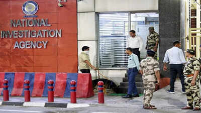 West Bengal polls: NIA to probe bomb haul in tinderbox Bhangar | India News