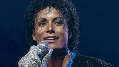 ‘Michael’ box office collections day 2: Jaafar Jackson’s film jumps 38.9%; India net hits Rs 10.30 cr | English Movie News