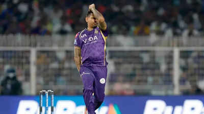 Searching for first win, KKR go without Sunil Narine and Varun Chakravarthy vs PBKS – check full playing XI | Cricket News