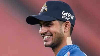 Will Shubman Gill play in GT vs DC IPL match? Sai Sudarshan gives big update on injury | Cricket News