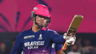 Vaibhav Sooryavanshi ‘shortlisted’ for Ireland tour? In line to be India’s youngest debutant | Cricket News