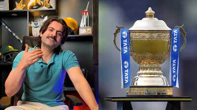 ‘No one will say it’: Ex-Pakistan cricketer drops truth bomb after Rossouw calls IPL a ‘movie’ amid PSL debate – Watch | Cricket News