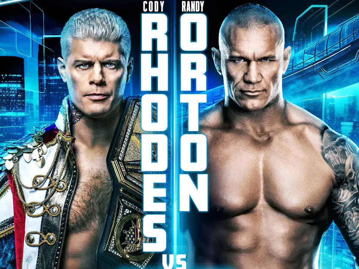 WWE WrestleMania 42 Live Update: Gunther wins after Bron Breakker interference, rear naked choke finishes Rollins