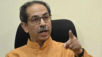 Uddhav Thackeray: ‘Fighting like tigress’: Uddhav Thackeray lauds Mamata Banerjee; expresses optimism over Bengal victory | India News