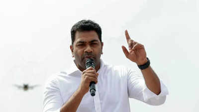 ‘Forced Murder’ Allegation Sparks Political Outrage in Tamil Nadu After Dalit Woman’s Death | India News