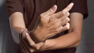 Weak muscles, falling risk: AIIMS study finds gut link in elderly | India News