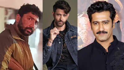 ‘Hrithik Roshan can eat 14 chapattis, Vicky Kaushal can eat a brick and digest it,’ says fitness trainer and ‘Dhurandhar’ actor Mustafa Ahmed | Hindi Movie News