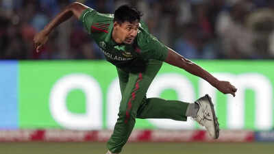 Mustafizur Rahman: No PSL for Mustafizur Rahman as Bangladesh board withdraws NOC | Cricket News