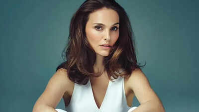 Natalie Portman announces pregnancy; actress expecting child with partner Tanguy Destable – PICS |
