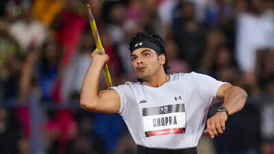 Doha Diamond League, where Neeraj Chopra breached 90m mark, postponed this year – here’s why | More sports News