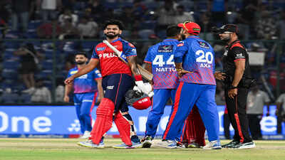 IPL 2026: Runs rack up, catches go down, records tumble and Shreyas Iyer-led PBKS remain unbeaten | Cricket News