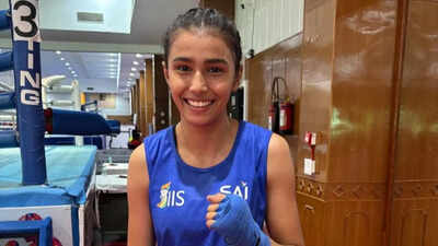 Nitya Pandey books Asian boxing berth, Bihar girl eyes dream for differently-abled parents | Boxing News