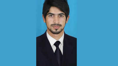 Missing J&K Man Allegedly Detained in Saudi Arabia Over Social Media Post | Dehradun News