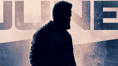 Jr NTR and Prashanth Neel’s ‘NTRNeel’ drops intense poster, locks global release for June 11, 2027 |