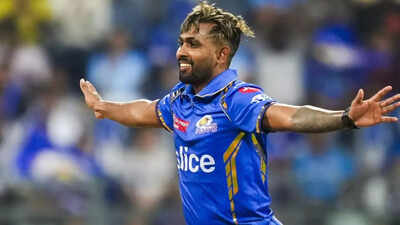 Denied permission to play IPL, Nuwan Thushara apologises to Sri Lanka board after NOC saga | Cricket News