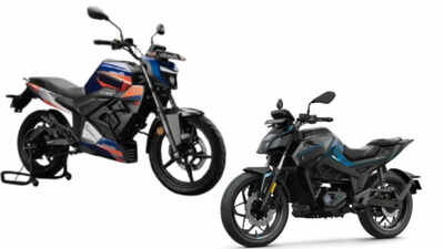 Oben Rorr EVO vs Matter Aera e-bikes: Price, range & more compared