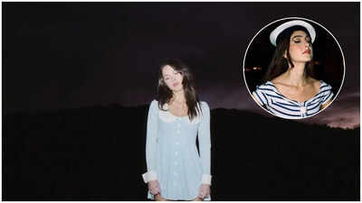 Olivia Rodrigo debuts heartbreaking new song with Weyes Blood at secret LA show: ‘Karaokable if you’re sad’ |