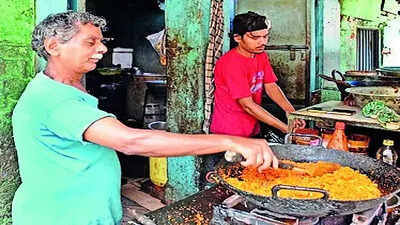 Orphaned twice: SIR strips Kolkata’s Kerala-born man of vote, identity | India News