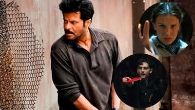 Friday OTT releases of the week (April 22 – 27): ‘If Wishes Could Kill,’ ‘Apex,’ ‘24,’ and more must-watch picks | English Movie News