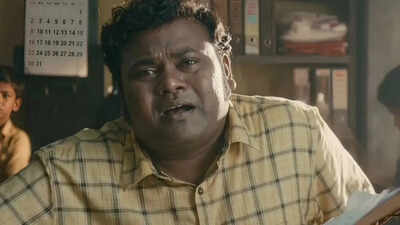 ‘A senior person snatched my plate’: Panchayat actor Vinod Suryavanshi recalls humiliation as junior artist, rejection over looks | Hindi Movie News