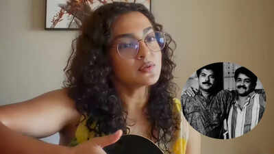 Parvathy Thiruvothu explains why Mohanlal, Mammootty are legends; Says, ‘They walk on set and make it a better place’ | Malayalam Movie News