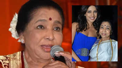 Priyanka Chopra: ‘Some losses feel like losing a piece of your childhood,’ says Priyanka Chopra as she mourns Asha Bhosle’s demise | Hindi Movie News