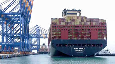 40 petro products exempted from customs duty for 3 months | India News