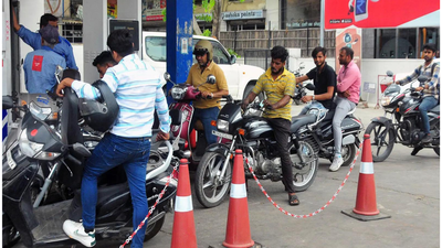 New draft rules soon on ‘E85 & more’ vehicles as government pushes ethanol shift | India News