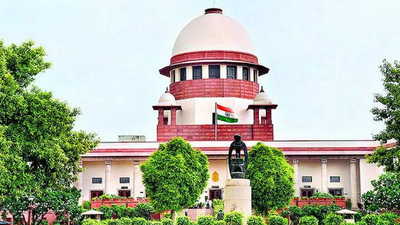 Quitting a live-in relationship is not a criminal offence: SC | India News