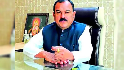 ‘Used tamarind seeds, rituals’: SIT probe reveals self-styled godman Ashok Kharat made ‘divine power’ claims to sexually exploit women | India News