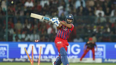 IPL 2026 | Why Nicholas Pooran? Rishabh Pant reveals ‘group discussion’ behind Super Over move | Cricket News