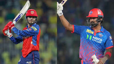 KL Rahul’s long-standing record shattered! Priyansh Arya creates history in style | Cricket News