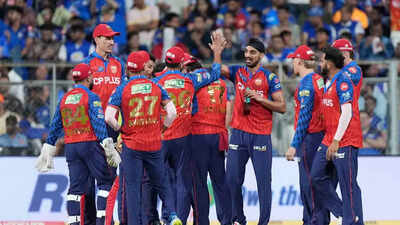 Ipl 2026: CSK, RCB records broken! Punjab Kings script history, become first team in IPL to … | Cricket News