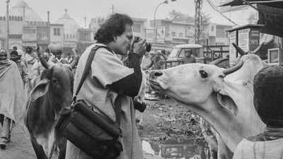 ‘If you’re not close enough, your photo is not good enough’: Remembering Raghu Rai | India News