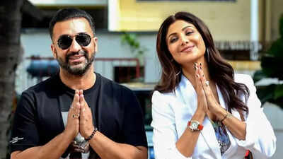 Shilpa Shetty’s husband Raj Kundra seeks justice in pornography case: ‘If I’m guilty, punish me’ |