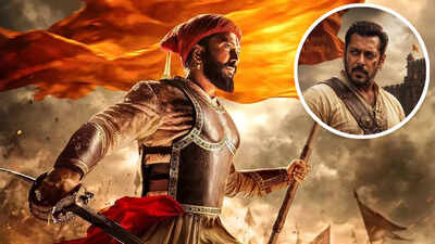 Riteish Deshmukh reveals Salman Khan INSISTED on role in ‘Raja Shivaji’: ‘You can’t make the film without me’ |