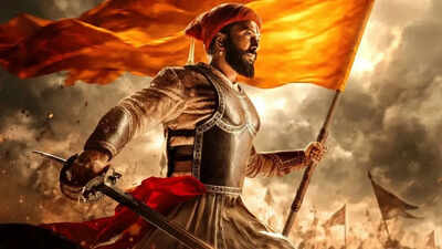 ‘Raja Shivaji: Riteish Deshmukh film’s advance booking crosses Rs 2.5 crore; Set for biggest Marathi opening |