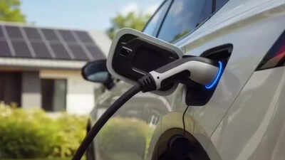 Rajasthan to get 591 new EV charging stations: City-wise split detailed