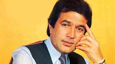 Rajesh Khanna: Rajesh Khanna’s PR agent reveals how he got the ‘superstar’ tag in a viral video: ‘Ek cheez jab baar baar kaha jaata hai…’ | Hindi Movie News