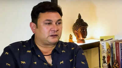 Rajesh Kumar: After almost clearing Rs 2 crore debt, Rajesh Kumar now reveals he’s sold his car and takes public transport | Hindi Movie News