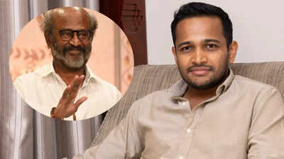 Basil Joseph drops BIG hint on Rajinikanth’s ‘Thalaivar 173’; ‘Can’t reveal now’ leaves fans guessing | Tamil Movie News