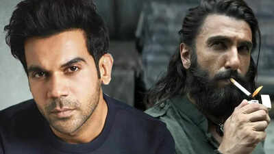 Rajkummar Rao praises Ranveer Singh’s ‘Dhurandhar’: ‘Never seen a spy film like this coming out of India’ |