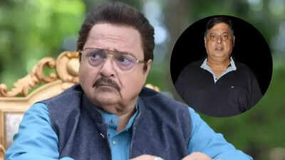 Has Rakesh Bedi changed after the success of ‘Dhurandhar 2’? His friend David Dhawan says, ‘chaal change ho gayi hai’ |