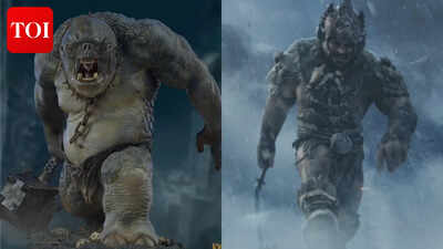 ‘Ramayana’ called India’s ‘Lord of the Rings’: Producer Namit Malhotra admits Ranbir Kapoor starrer has ‘scale’ of films including ‘Avatar’, ‘Gladiator’ |