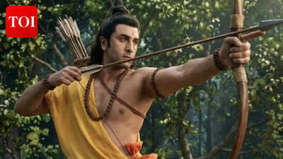 ‘Ramayana’: Ranbir Kapoor on playing role of Lord Rama: ‘My Dharma is to do my job with honesty and truthfulness’ |