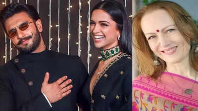 Suzanne Bernert hits back at Deepika Padukone after her reaction to silent treatment on Ranveer Singh’s ‘Dhurandhar 2’: ‘This isn’t a flex’ | Hindi Movie News