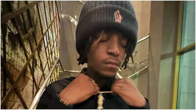 Luci4 Death Cause: Luci4’s cause of death revealed: 23-year-old rapper passed away due to Fentanyl toxicity – Reports |